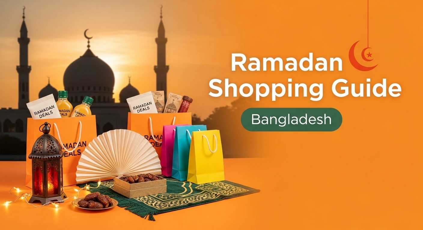 Eid Shopping Guide 2026: Everything to Buy Online on AliPeak