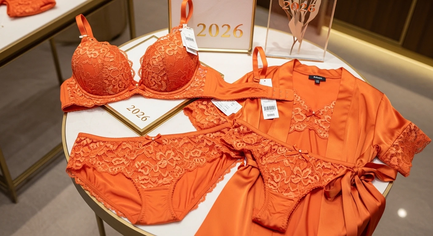 Luxury Lingerie Set in Bangladesh: Premium Picks 2026