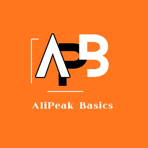 Alipeak Basics