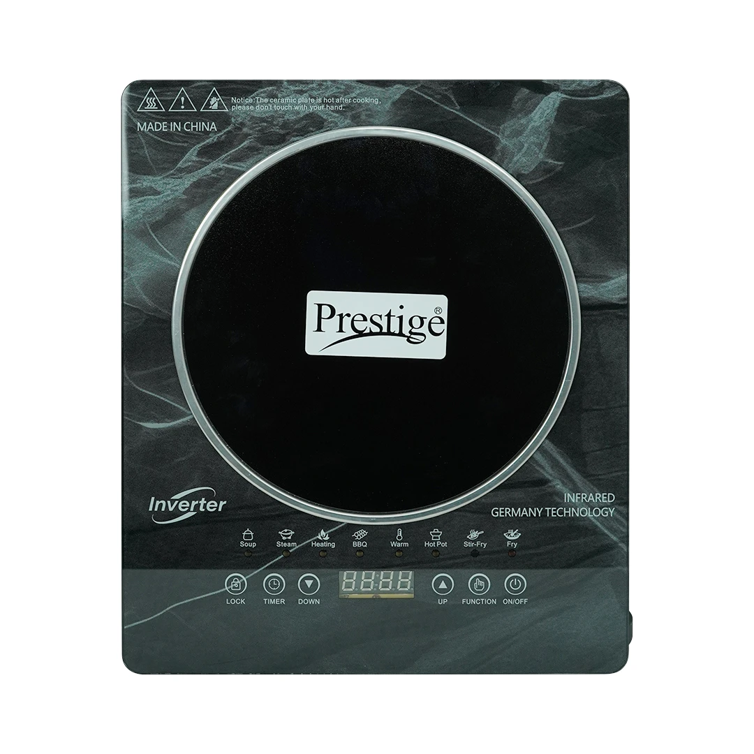 Prestige