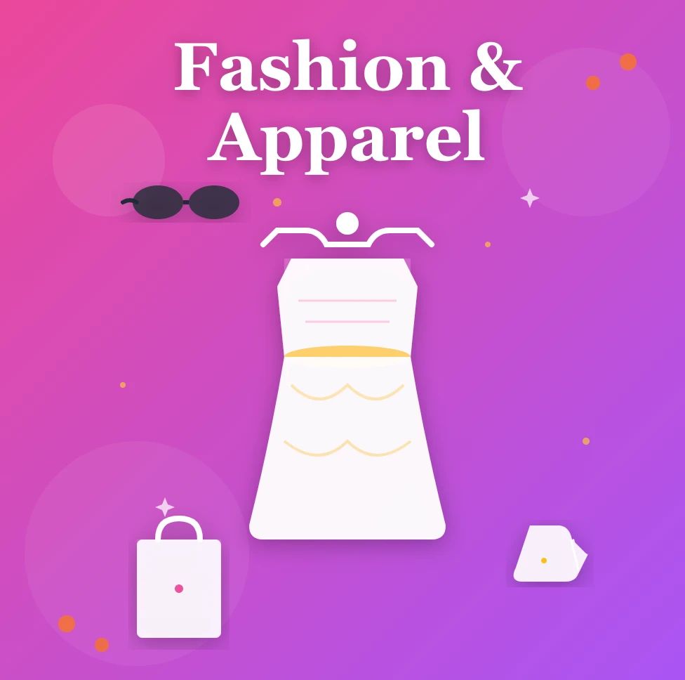 Fashion & Apparel