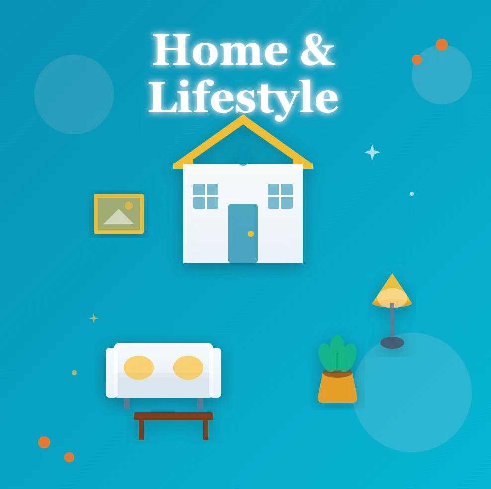 Home & Lifestyle